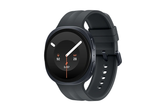 Смарт-часы Samsung Galaxy Watch 9 44mm LTE Graphite