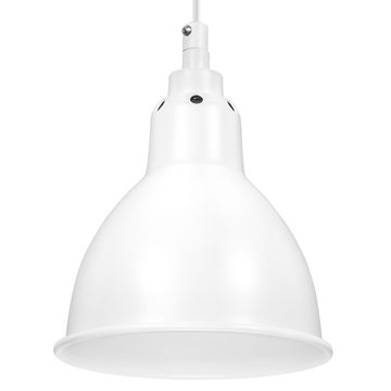 Подвесной светильник 765016 белый Loft Lightstar