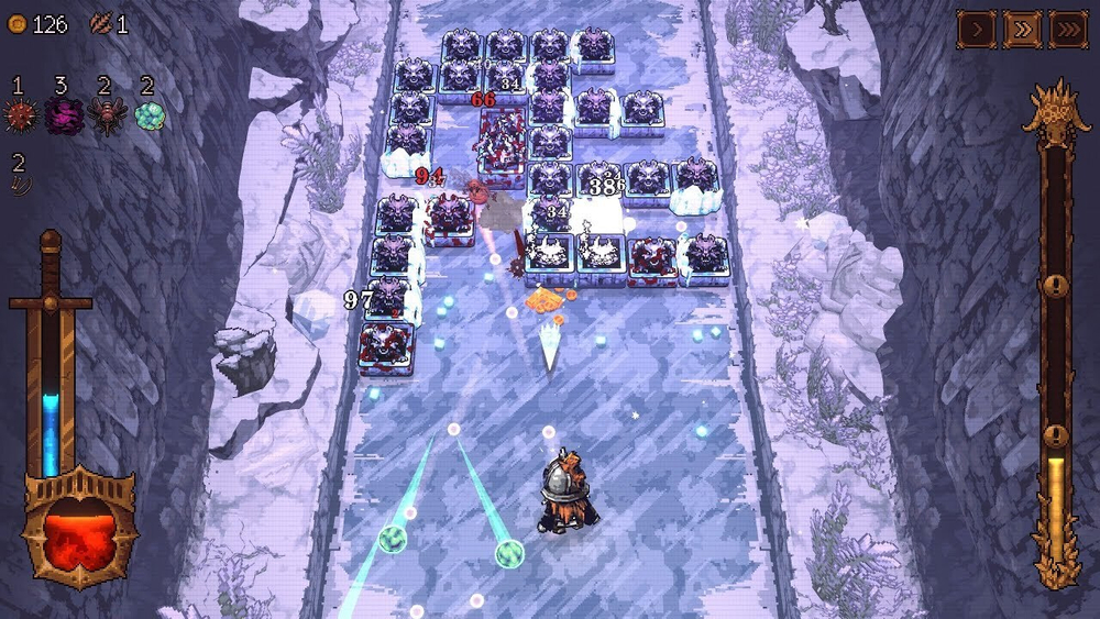 BALL x PIT PS5