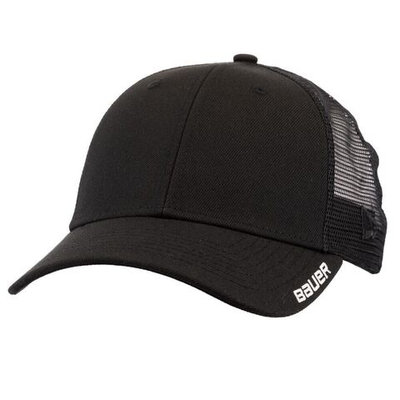 Бейсболка Bauer NE TEAM 9FORTY ADJ SR