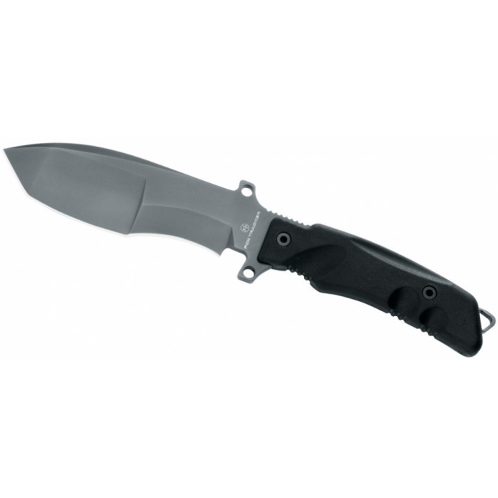 Нож с фиксированным клинком FOX knives 9CM01 B Tracker