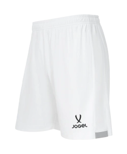 Шорты игровые Jogel DIVISION PerFormDRY Union Shorts-K, белый 00