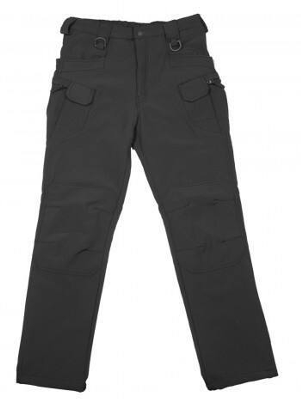 Брюки 7.62 Windproof Sturm-1 Black