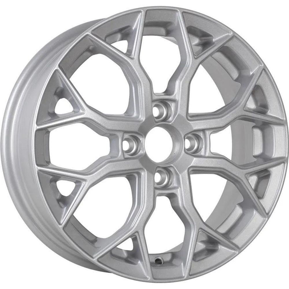 Venti 1419 5.5x14 4x100 ET 43 Dia 67.1 (BFP)