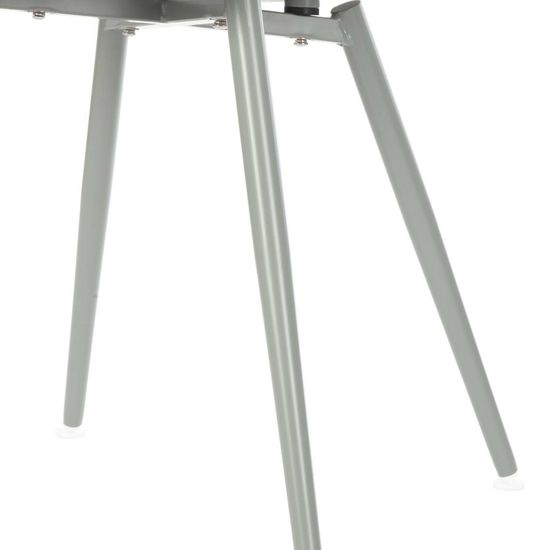 Стул Anat Armchair 2.0 цвет серо-зеленый