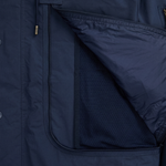 Парка Alpha Industries N-3B Alpine Parka Gen ll Rep. Blue (Синяя)