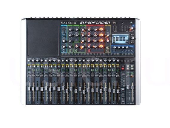 Si Performer 2