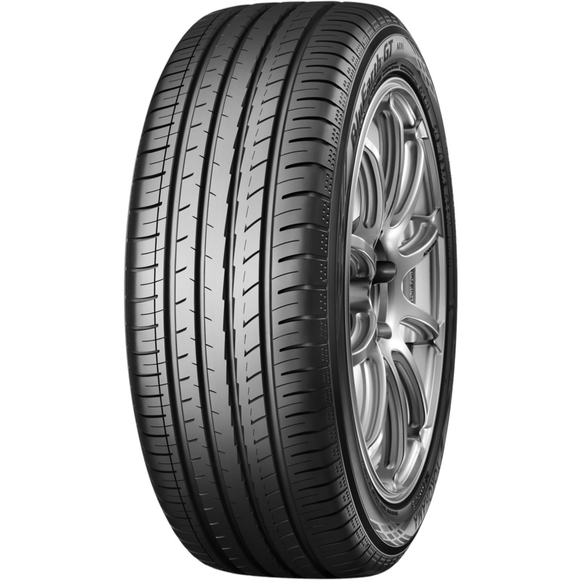 Goodride 235/45R17 97W BluEarth-GT AE51 TL