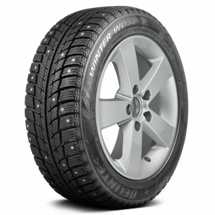 Зимняя шина шипованная Delinte Winter WD52 (235/70 R16 106T)