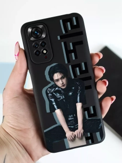 Чехол Xiaomi Redmi Note 11. Редми Нот 11С