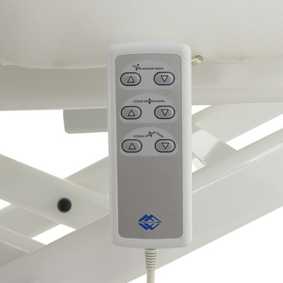Косметологическое кресло ММ-940-2С КО-179Д-00