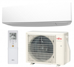 Кондиционер Fujitsu ASYG12KETA/AOYG12KETA
