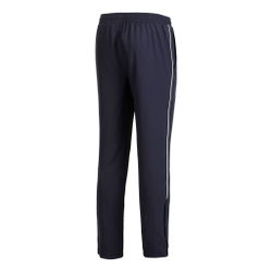 Мужские теннисные штаны Fila Peter Training Pants Men - Dark Blue, Multicoloured