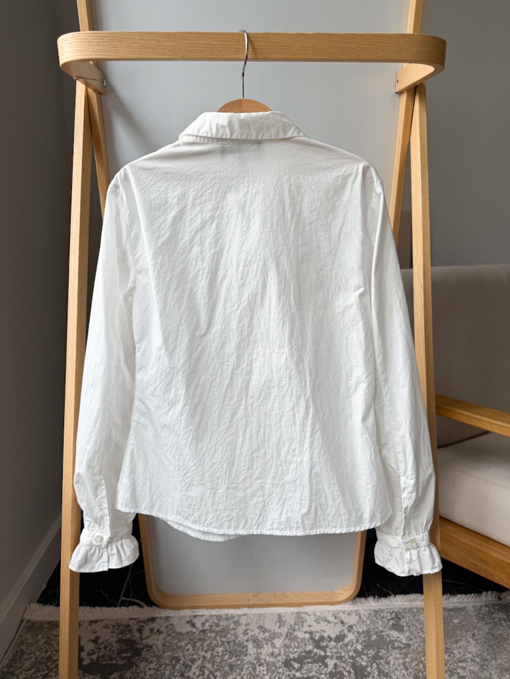 Блузка Emporio Armani, 140