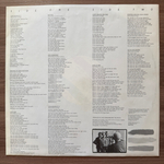 The Police ‎– Synchronicity (Голландия 1983г.)