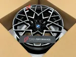 КОВАНЫЕ ДИСКИ для BMW 8 SERIES 850I 2025 GRAND COUPE G16 LCI