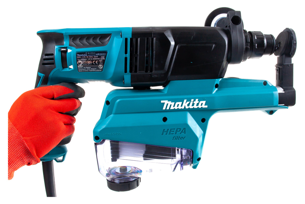Перфоратор Makita HR2652