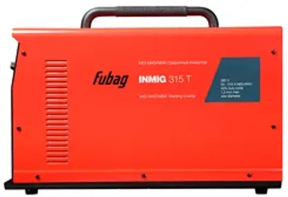 Прижимной ролик Fubag для INMIG 250T и INMIG 315T