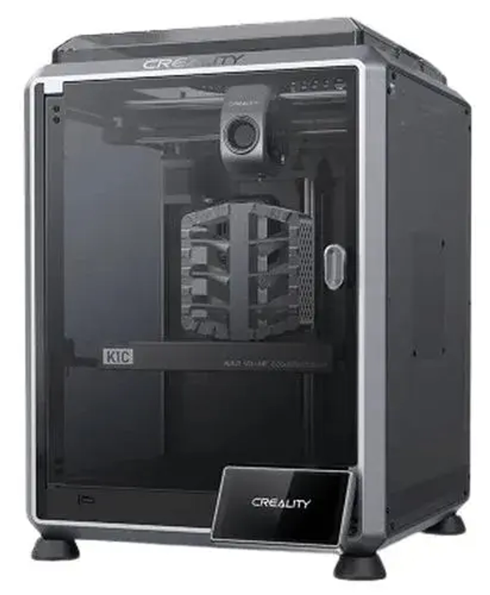 Creality K1C