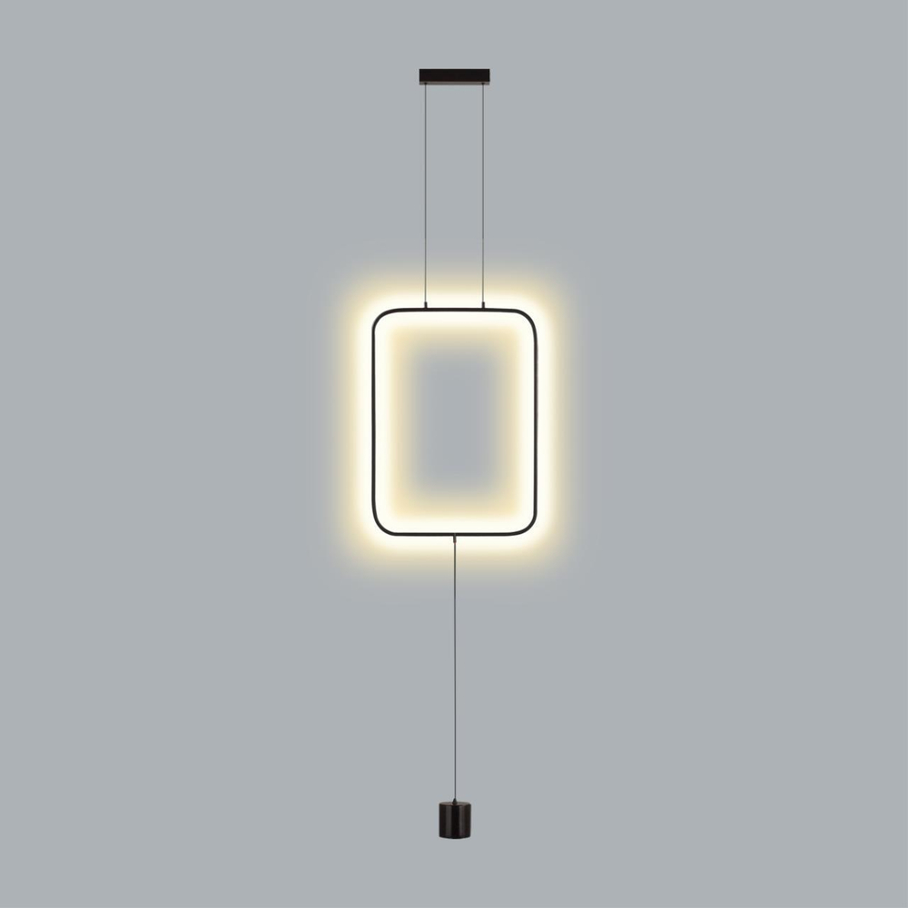 Торшер светодиодный Odeon Light TEO 7022/27FLA