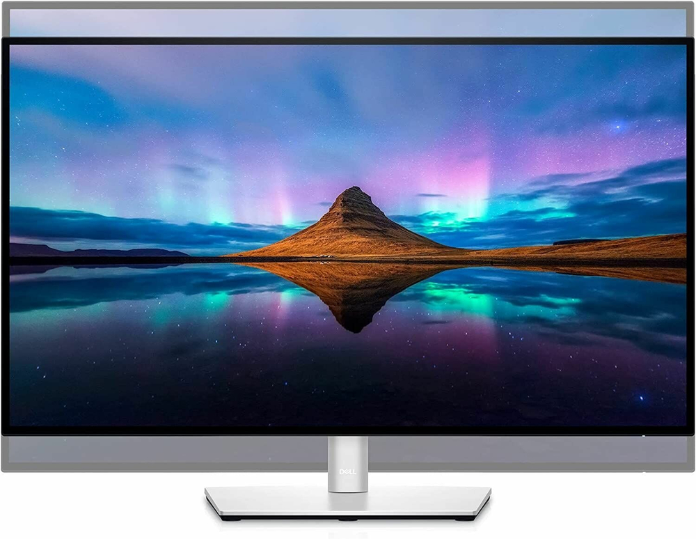 Монитор 27" Dell U2722DE IPS 2560x1440 5ms HDMI, DisplayPort