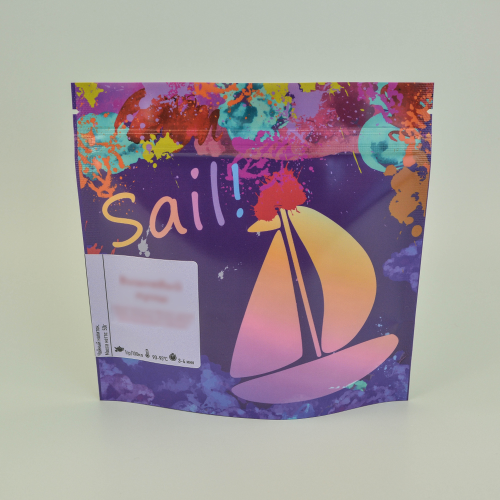 Манговый Улун