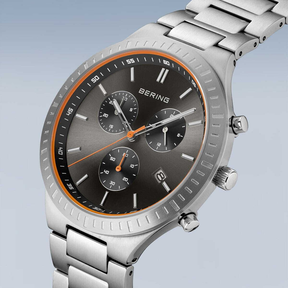 Мужские наручные часы Bering 11743-709