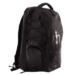Рюкзак для Падел Black Crown Raptor V2 - black