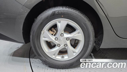 Hyundai AVANTE 1.6 — 2023