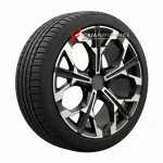 КОВАНЫЕ ДИСКИ для BMW 2 SERIES G42