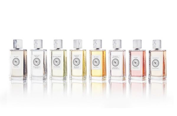 L'Occitane en Provence Cassis Rhubarbe