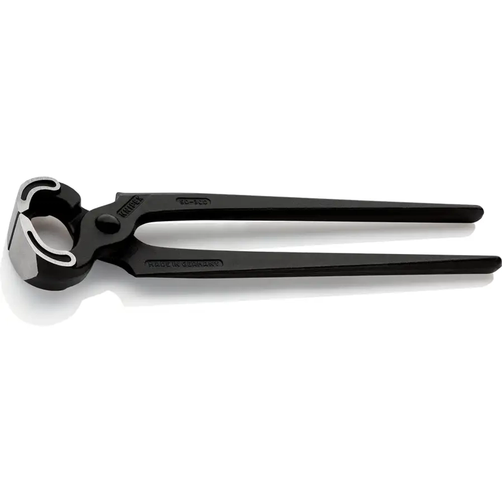 Клещи плотницкие черненые 300 мм Knipex 50 00 300