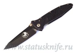 Нож Microtech Socom Elite DLC Signature 161-1DLCSфотография - 1