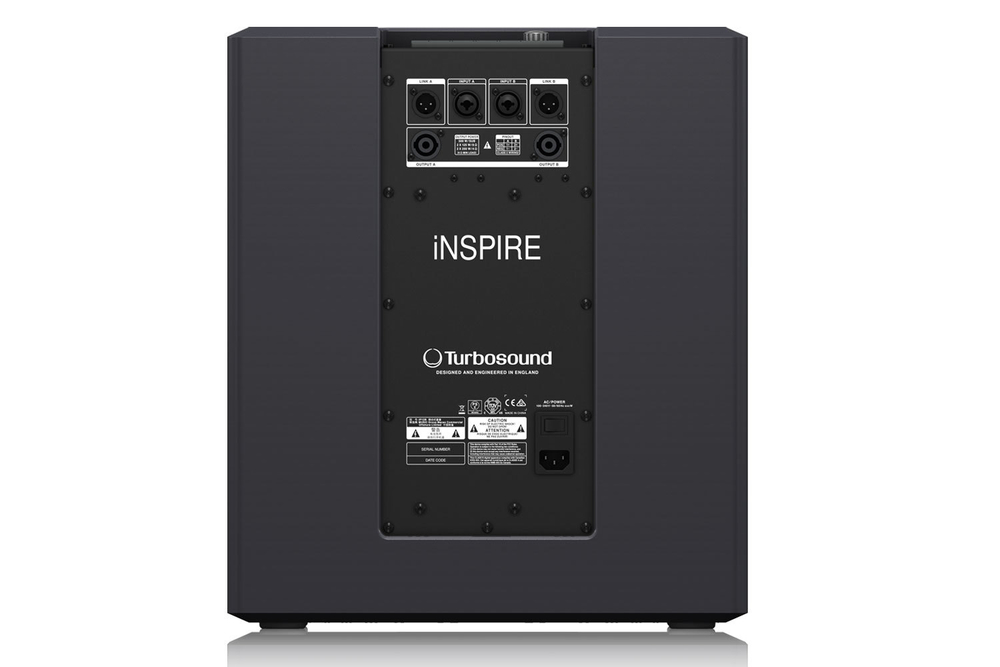 Turbosound IP12B
