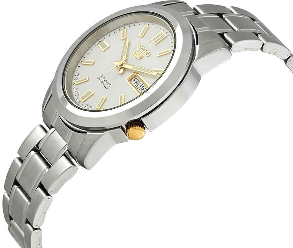 Мужские наручные часы Seiko SNKK07J1