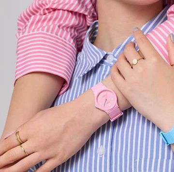 Наручные часы Casio Collection LQ-24B-4BEF