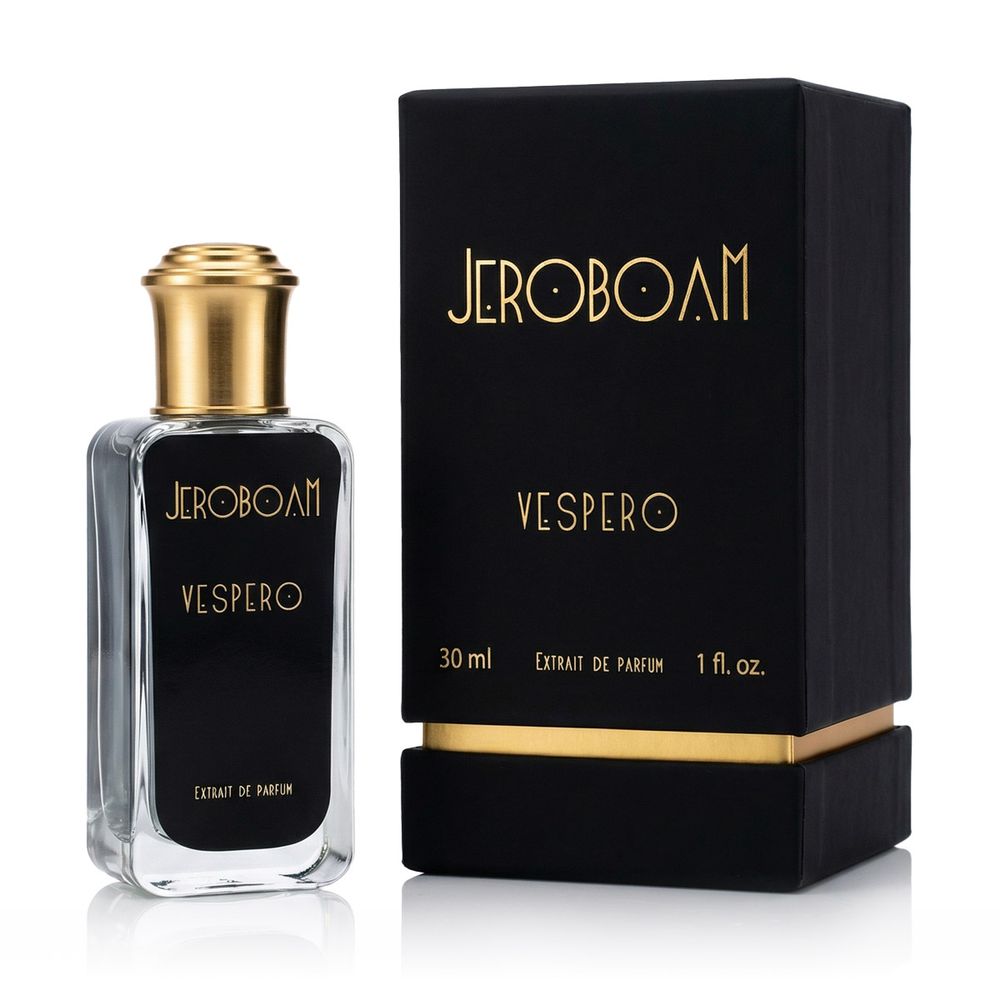 Jeroboam Vespero Extrait de Parfum 30 ml (man)