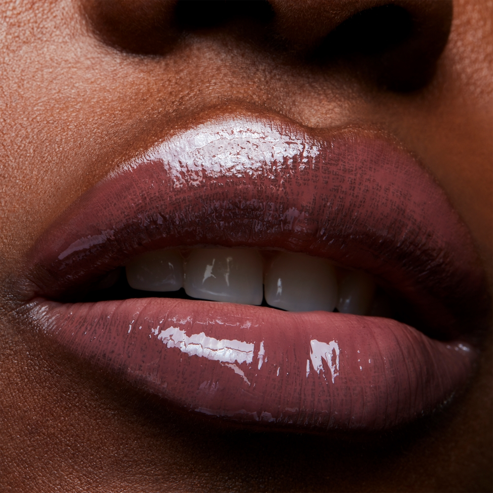 MAC Cosmetics Lipglass - Блеск для губ оттенок Bittersweet Me, 3 ml