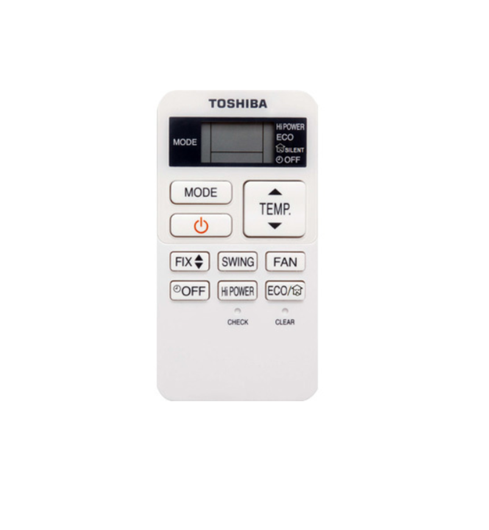 Сплит-система TOSHIBA RAS-05J2KVG-EE/RAS-05J2AVG-EE