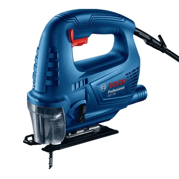Электролобзик BOSCH GST 700