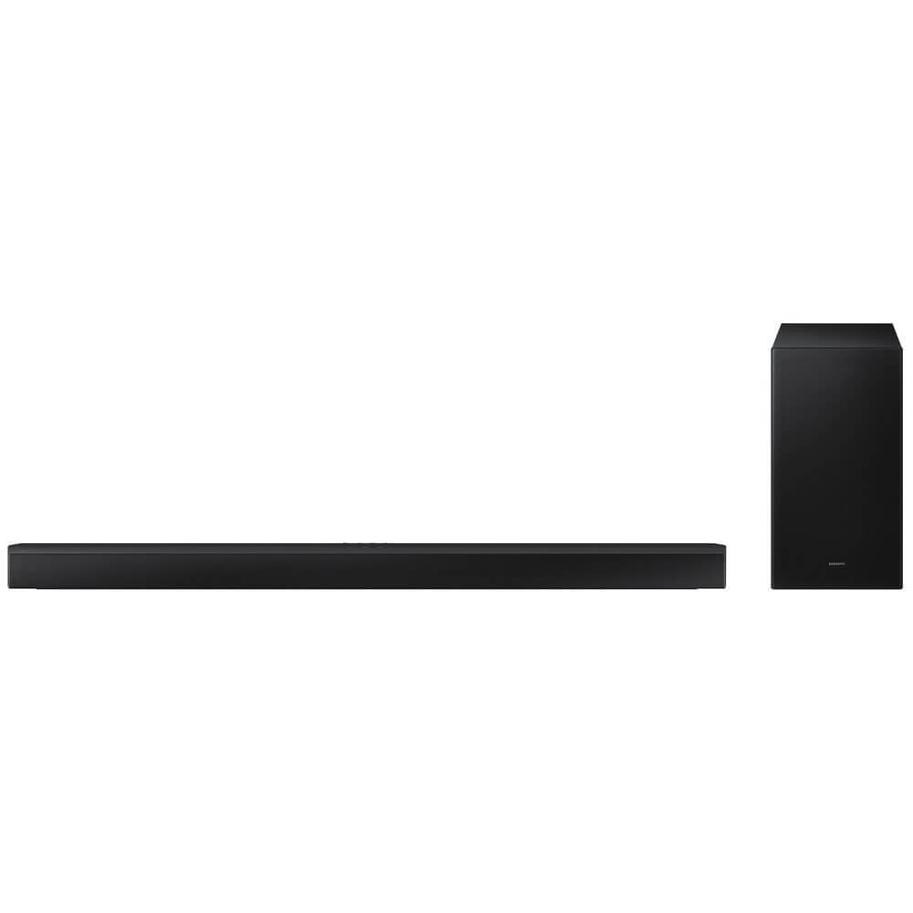 Саундбар Samsung HW-B750D/RU