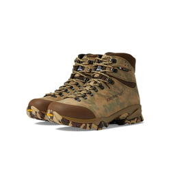 Ботинки Zamberlan Leopard GTX Rr Wl Camouflage