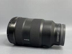 Sony FE 24-70mm 2.8 GM