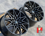Комплект дисков BMW 826M 18x8/9 et40/30 5x112