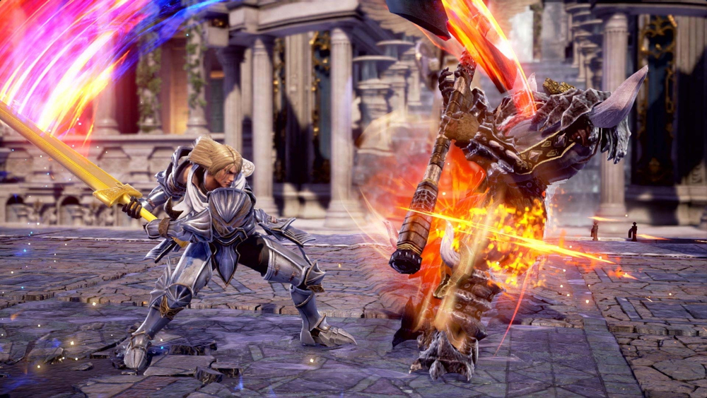 SoulCalibur VI - Season Pass 2 (для ПК, цифровой код доступа)