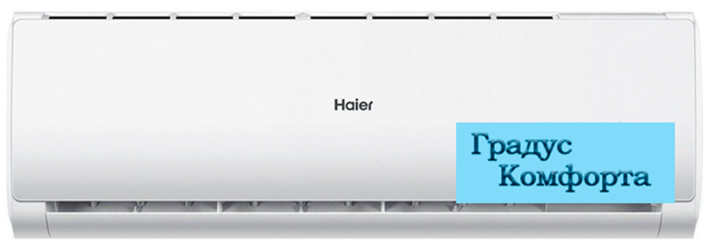 Настенные кондиционеры Haier AS07TT4HRA/1U07TL5RA