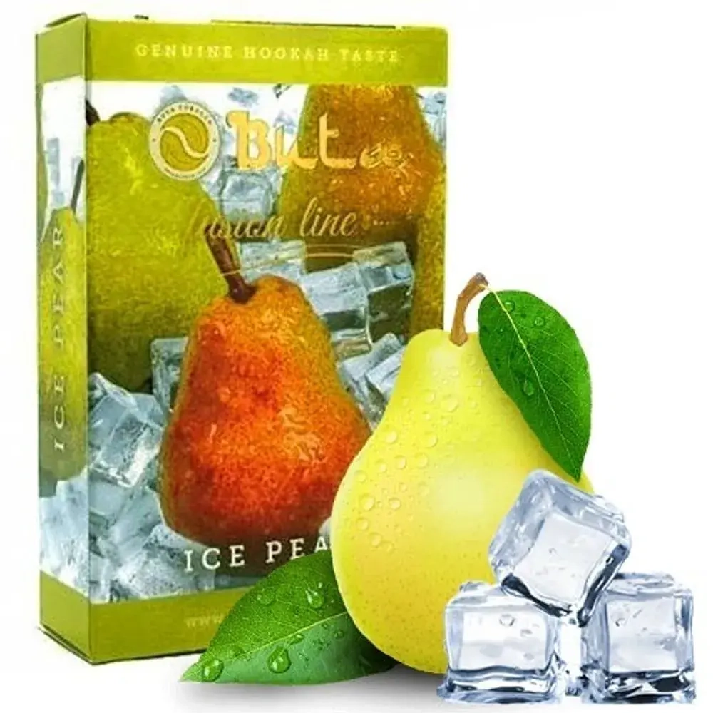 Buta - Ice Pear (100г)