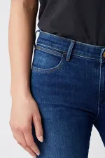 Джинсы STRAIGHT W28TZM23Z