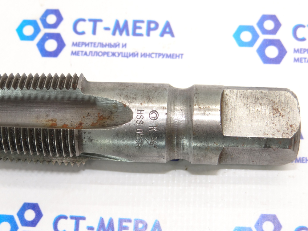 Метчик K 3/4" х 14 ниток HSS