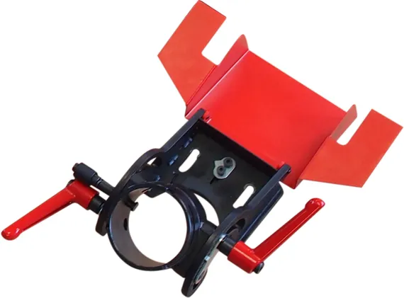 Суппорт узла фрезерного для Promotech ABM-28 (арт. WSP-0518-03-00-00-0)
